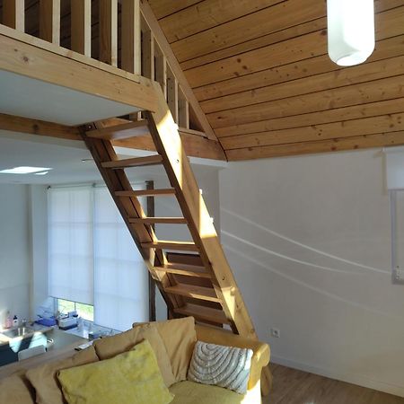 Gite Pour 2 Wingen Экстерьер фото